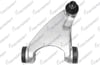 SALINCAK ALUMINYUM SAG UST ROTILLI BURCLU ALFA ROMEO 156 (932) 1.6 TS 1997-2005