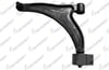 SALINCAK ALUMINYUM SOL ROTILLI BURCLU OPEL INSIGNIA 1.6 2008-