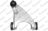 SALINCAK ALUMINYUM SOL UST ROTILLI BURCLU ALFA ROMEO 156 (932) 1.6 TS 1997-2005