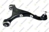SALINCAK ARKA SAG UST ROTILLI DOKUM HYUNDAI SANTA FE 2006-2012 / KIA SORENTO 2009-2014