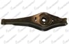 SALINCAK ARKA SOL-SAG SAC VW GOLF VI 2009-2012 / JETTA 2005-2017 / PASSAT 2005-2015 / TOURAN 2003-2015 / AUDI A3 1996-2003 / Q3 2011-2016 / SEAT LEON 06-12 / TOLEDO 06-09 / SKODA OCTAVIA 04-15