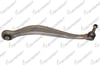 SALINCAK ARKA SOL-SAG UST ROTILLI BURCLU ALUMINYUM BMW 5 SERISI (F10) 520 i 2010-