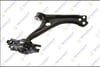 SALINCAK BURCLU ON SAG ALT HONDA CIVIC X (FC) 1.6I 2016-