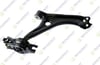 SALINCAK BURCLU ON SAG ALT HONDA CIVIC X (FC) 1.6I 2016-