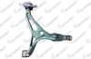 SALINCAK BURCLU ON SAG MERCEDES GL-SERISI (X164) 350 CDI 2006-2012