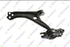 SALINCAK BURCLU ON SOL ALT HONDA CIVIC X (FC) 1.6I 2016-