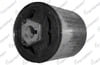 SALINCAK BURCU ARKA BMW 5 SERI E60 2003-