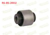 SALINCAK BURCU ARKA SOL-SAG ALT HONDA CIVIC VII 1.4i 2000-2006