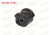 SALINCAK BURCU ON SAG ALT HYUNDAI ACCENT I (X-3) 1.3i 12v 1994-2000
