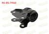 SALINCAK BURCU ON SOL ALT FORD C-MAX II 1.6 TDCI 2010-