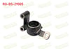 SALINCAK BURCU ON SOL ALT MINI MINI (R50,R53) COOPER 1.6 2001-2006
