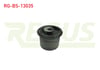 SALINCAK BURCU ON SOL-SAG ALT BUYUK AUDI Q7 (4L) 2.5 R5 TDI 2006-2015