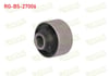 SALINCAK BURCU ON SOL-SAG ALT MAZDA 323 V (BA) 1.3i 16v 1994-1998