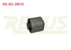 SALINCAK BURCU ON SOL-SAG ALT MERCEDES C CLASS (W203) C 180 2000-2006