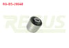 SALINCAK BURCU ON SOL-SAG ALT MERCEDES CLS (C219) CLS 280 2004-2011