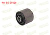 SALINCAK BURCU ON SOL-SAG ALT RENAULT MEGANE I (BA0/1) 1.4i 16v 1996-2003