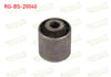 SALINCAK BURCU ON SOL-SAG HONDA ACCORD VI (CG,CK) 2.0 LS 1997-2003