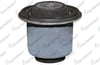 SALINCAK BURCU SOL-SAG ALT DACIA DUSTER 1.5 DCI 2010-