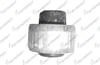 SALINCAK BURCU VOLVO S60 KUCUK 2000-