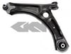 SALINCAK CADDY 2012- SOL ROTİLSİZ