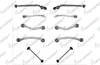 SALINCAK KITI ARKA SOL-SAG MERCEDES CLS (C219) CLS 280 2004-2011