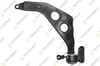 SALINCAK KITI ON SOL SAC MINI COOPER (R50, R52, R53) 2001-2007