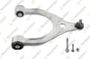 SALINCAK KITI SAG ON UST ROTILLI BURCLU ALUMINYUM TESLA MODEL X 2012-