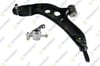 SALINCAK KITI SOL ON ALT ROTILLI BURCLU SAC MINI COOPER (F55) 2013-