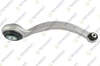 SALINCAK KOLU ON SOL-SAG ALT ON ROTILSIZ BURCLU ALUMINYUM JAGUAR XJ (X351) 2009-
