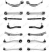 SALINCAK KOLU VW TAKIM A4-A5-A6-A7 2012->75mm 4G0498998F