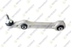 SALINCAK ON ALT ARKA ROTILLI DOKUM MERCEDES C SERISI (W205) 2013- / MERCEDES E SERISI (W213) 2016- / MERCEDES GLC SERISI (X253, C253) 2016-