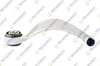 SALINCAK ON ALT JAGUAR XF ALUMINYUM 2008-2015 / JAGUAR S-TYPE 1999-2008 / JAGUAR XJ 2003-2009