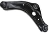 SALINCAK ON ALT SOL ROTILLI NISSAN QASHQAI 2014- / RENAULT KADJAR 2015- 54501-4EA0A