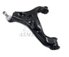 SALINCAK ÖN ALT SOL ROTİLLİ SPRİNTER-CRAFTER 2007 2E0407151M 2E0407152L 2E0407361 A9063330227 A9063304007 A9063304607