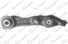 SALINCAK ON SAG ALT ARKA ROTILLI CELIK MERCEDES E SERISI (W211) 2003-2009 / CLS SERISI (C219) 4X2 2004-2010 / SL SERISI (R230) 2001-2012