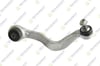 SALINCAK ON SAG ALT ON ROTILLI BMW 4 SERISI (G22,G23,G26) 2021-