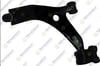 SALINCAK ON SAG ALT ROTILLI 15mm SAC FORD FOCUS II 2004-2011 / FORD C-MAX 2004-2010 / VOLVO C30 2006-2012 / VOLVO S40 2004-2012 / VOLVO V50 2004-2012