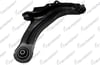 SALINCAK ON SAG ALT ROTILLI 18mm SAC RENAULT MEGANE 2003-2009 / RENAULT SCENIC 2003-2009
