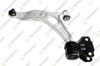 SALINCAK ON SAG ALT ROTILLI ALUMINYUM FORD FOCUS III 2012- / FORD C-MAX II 2013-