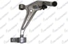 SALINCAK ON SAG ALT ROTILLI ALUMINYUM NISSAN X-TRAIL 2001-2007