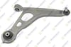 SALINCAK ON SAG ALT ROTILLI BURCLU ALUMINYUM NISSAN QASHQAI (J12) 2021-