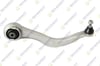 SALINCAK ON SAG ALT ROTILLI BURCLU ALUMINYUM ALFA ROMEO GIULIA 2015-
