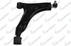 SALINCAK ON SAG ALT ROTILLI BURCLU SAC HYUNDAI EXCEL 1990-1994