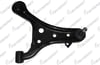 SALINCAK ON SAG ALT ROTILLI BURCLU SAC TOYOTA IQ 2009-2016