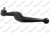 SALINCAK ON SAG ALT ROTILLI CELIK CITROEN VISA 1982-1997 / PEUGEOT 205 1983-1998