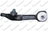 SALINCAK ON SAG ALT ROTILLI DOKUM ARKA MERCEDES S SERISI (W220) 1999-2005