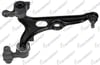 SALINCAK ON SAG ALT ROTILLI DOKUM CITROEN JUMPY 1995-2006 / FIAT SCUDO 1996-2002 / FIAT ULYSSE 1994-2002 / LANCIA Z 2004-2010 / PEUGEOT 806 1994-2002 / PEUGEOT EXPERT 1995-2006