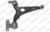SALINCAK ON SAG ALT ROTILLI DOKUM CITROEN C8 2002-2014 / FIAT ULYSSE 2002-2011 / LANCIA PHEDRA 2002-2010 / PEUGEOT 807 2002-2014