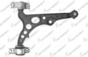 SALINCAK ON SAG ALT ROTILLI DOKUM FIAT BRAVO - BRAVA 1995-2002 / FIAT TEMPRA 1988-1997 / FIAT TIPO 1987-2000 / LANCIA DEDRA 1989-1999 / LANCIA DELTA 1993-2000