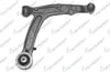 SALINCAK ON SAG ALT ROTILLI DOKUM FIAT PANDA 2003-2012